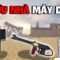 Mình GIẢI CỨU Dàn Khoan Dầu LỚN NHẤT Trong DEAD RAILS…