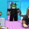 Mình Troll OBBY Cùng CHÓ CON VDARH Trong ROBLOX…