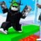 Obby NHƯNG Tụi Mình Bị Dính LỜI NGUYỀN Trong ROBLOX…