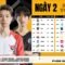🏆[PGS 3] Chung Kết – Ngày 2: 🇻🇳 AL, 🇺🇦 NAVI, 🇰🇷 T1, 🇨🇳 PeRo, TWIS, 🇹🇭 MiTH, 🇺🇸 TL, 🇪🇺 VP, 🇹🇭 EA,…