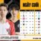 🏆[PGS 3] Chung Kết – Ngày Cuối: 🇻🇳 AL, 🇺🇦 NAVI, 🇰🇷 T1, 🇨🇳 PeRo, TWIS, 🇹🇭 MiTH, 🇺🇸 TL, 🇪🇺VP, 🇹🇭EA,…