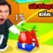 [ROBLOX] JayGray Sút Bóng Lucky Block Brainrot Kiếm Tiền⚽️🦶Thử Thách Trở Thành Cầu Thủ Bóng Đá CR7