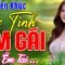 THƯ TÌNH EM GÁI ➤ LK Nhạc Bolero Trữ Tình ÊM TAI DỄ NGỦ HAY NHẤT, Nghe Cả Xóm Phê CỰC VIP