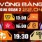 🔴 TRỰC TIẾP: FPT x FLASH vs SAIGON PHANTOM | GIAI ĐOẠN 2 | ĐTDV MÙA XUÂN 2026