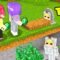 Tô Gà Giả Chết Để Lấy Tiền Làng Sinh Tố Trong Minecraft!