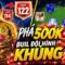 Tôi Dùng 500.000 Gems Mở Full Những Gói Thẻ Cầu Thủ Trong Shop Và Nâng Cấp Đội Hình | Ntgzz