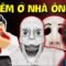 Tôi Trải Qua “30 ĐÊM Ở NHÀ ÔNG BÀ” Mỗi Khi Có BÁO ĐỘNG KHẨN CẤP 🚨 (Amber Alert) | KhanhGuy