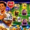 🧑‍🌾 Tôi cày chay Build Real Madrid từ con số 0 trong Fc Mobile VN: Khởi sắc tại sự kiện Ginga