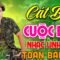 CÁT BỤI CUỘC ĐỜI – BOLERO CÔNG TUẤN ➤ LK Nhạc Lính Xưa Bất Hủ 1975 CỰC ÊM TAI DỄ NGỦ