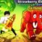 DR4GONS Bắn BOM HẠT NHÂN Để GIẢI CỨU BRAINROT HIẾM NHẤT Trong Nuke For Brainrots | Roblox