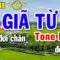 Giã Từ Karaoke Tone Nam ( Am ) Nhạc Sống Hát Dễ Bắt Nhịp | Trọng Hiếu