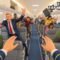 LÀM VIỆC TRÊN CHUYẾN BAY NÀY KHIẾN TÔI MUỐN BỎ NGHỀ | Cabin Crew Life Simulator
