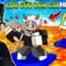 MỖI 1 GIÂY +1 TỐC ĐỘ GIẢI CỨU BẠN GÁI KHỎI LAVA TRONG ROBLOX
