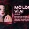 Mở Lòng Vì Ai Remix (Bánh Cuốn Remix) – Inso Cover ♫ Em Một Lòng Vì Anh Nhưng Anh Mở Lòng Vì Ai