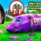 [ROBLOX] JayGray Hack Thảm Bay Troll Poppy Playtime Chapter 5✈️🤪Thử Thách Obby Trùm Cuối Prototype