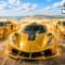 TÔI ĐÃ SỞ HỮU TOÀN BỘ SIÊU XE MẠ VÀNG CỰC HIẾM?! | Forza Horizon 5