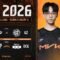 [VN] MVK vs GZ | GAM vs DCG | Vòng Loại Giai Đoạn 2 LCP 2026 – Tuần 5 Ngày 1
