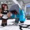 Thế Giới Minecraft Bất Ổn Với Những Tình Huống Siêu Hài Hước ( Phần 2 )🤣 Hoàng ACC