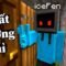 Thế Giới Minecraft Bất Ổn Với Những Tình Huống Siêu Hài Hước ( Phần 3 )🤣 Hoàng ACC