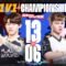 1V1 CHAMPIONSHIP – APL 2026 (NGÀY 13/06)