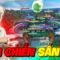 30 YouTuber Free Fire Cùng Đại Chiến Sân Cỏ