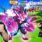 BI HUỲNH HÀNH TRÌNH SỞ HỮU PET VIP TẠI THẾ GIỚI EVOMON TRONG ROBLOX | TẬP 1