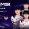 Bình Luận Tiếng Việt: T1 vs GEN (BO5) | ROAD TO MSI LCK 2026