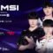 Bình Luận Tiếng Việt: T1 vs HLE (BO5) | ROAD TO MSI LCK 2026
