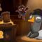 (Goose Goose Duck #82) Nghệ thuật dẫn dụ đàn ngỗng của chú vịt lạc đàn Mixi và nỗi oan không ai thấu