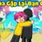 Hiha Gặp Lại Bạn Cũ Trong Minecraft !? 😱