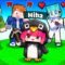 Hiha Trở Thành GUGUGAGA Trong ONE BLOCK Trong Minecraft 🤩😍