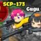 Hiha và GuGuGaGa Săn Bắt SCP-173 Trong Minecraft !?