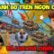 K1 Chơi Liều “Thử Thách Đá Live Idol Supi TV Trùm Tank Bo Việt Nam Phá Chuỗi 9999 TC” Và Cái Kết???