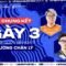 🔴 NGÀY 3 – VÒNG CHUNG KẾT VÔ ĐỊCH QUỐC GIA | RRQ MIDFEED, VP MILO, VP K1AN,… | ĐTCL MÙA 17