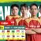 🏆 [PNC 2026] Chung Kết – Ngày 1: 🇻🇳 Việt Nam,  🇺🇸 Mỹ, 🇨🇳 Trung Quốc, 🇰🇷 Hàn Quốc, 🇺🇦 Ukraine,…