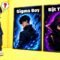 [ROBLOX] JayGray Ảo Anime Cực Mạnh Khi Leo Tháp Này🙏💀Thử Thách Chọn Sức Mạnh Would You Rather Tower