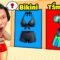 [ROBLOX] JayGray Chọn Đồ Đi Tắm Biển Mùa Hè Leo Tháp🏖️😜Thử Thách Would You Rather Summer Tower