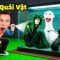 [ROBLOX] JayGray Hồ Cá Quái Vật Analog Horror Kinh Dị⛔️☠️Thử Thách Nuôi SCP Doctor Nowhere Backrooms