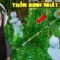 SAMMY NGƯỜI TRỐN ĐỈNH NHẤT SIÊU PEAK TRONG MECCHA CHAMELEON
