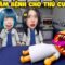 SAMMY VÀ MÈO SIMMY KHÁM BỆNH CHO THÚ CƯNG MA ÁM VÀO LÚC 12H ĐÊM TRONG ROBLOX