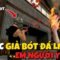 TÀI TC GIẢ GIẢ BOT ĐÁ LIVE EM NGƯỜI YÊU DỄ THƯƠNG | FREE FIRE