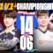 🔴 TRỰC TIẾP: 1V1 CHAMPIONSHIP – APL 2026 (NGÀY 14/06)