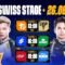 🔴 TRỰC TIẾP: ANK GAMING vs RELOVE DEEP CROSS GAMING | SWISS STAGE – APL 2026 (NGÀY 26/06)