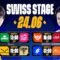 🔴 TRỰC TIẾP: BURIRAM UNITED ESPORTS vs FPT POLYTECHNIC | SWISS STAGE – APL 2026 (NGÀY 24/06)