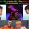 TRỰC TIẾP: CHUNG KẾT TỔNG – HUY HOÀNG vs NAILIU – 1 VS 1 APL 2026 | TÙNG HOẠ MI x HUY POPPER !!!