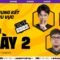 🔴 TUẦN 1 – NGÀY 2 – CHUNG KẾT KHU VỰC APAC | VP MARIS, RRQ PK1, STILLNESS,… | ĐTCL MÙA 17