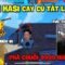 Thành Kasi Gáy To Thách Thức “K1 Quyết Tâm Đá Live Cấm Cờ Phá Nát Chuỗi 9999” Và Cái Kết Khóc Thét??