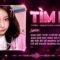 Tìm Em Remix ( Chuẩn Hot TikTok)💊 Hngle ft Bảo Anh x Kai Remix l Anh Hãy Thôi Chờ Em Đi Anh Nhé