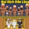 Tô Gà Và Ba Mẹ Xây Hầm Trú Ẩn Chống Đại Dịch Dân Làng