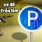 Tô màu lên người để trốn tìm cực khó! bqThanh Họa Sĩ Vẽ Giống Thật Ốc tìm lòi mắt